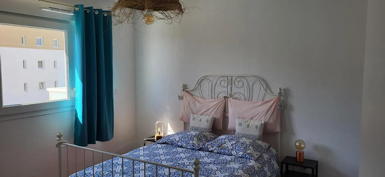 Appartement Avec Balcon/Terrasse Monteux