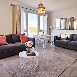 Appartement Lakeside Provence - Classe 4 Etoiles, Vue Sur Le Lac, Parking Sous-sol, Double Clim, Monteux