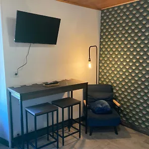 Appartement Le Pigeonnier, Tallard